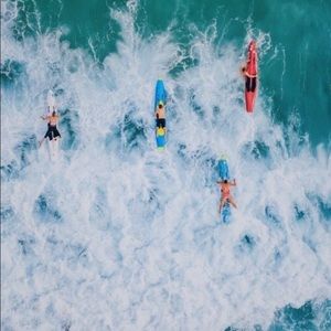 Meet your Posher, Caroline